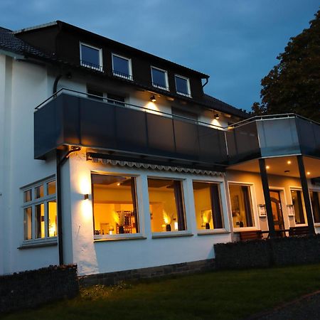 Luebkes Ferienwohnungen & Apartments Allendorf  Exterior foto